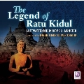 The Legend of Ratu Kidul