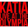 Live At The Olympia [CD+DVD(PAL)]