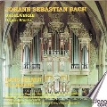 Bach : Organ Works / Hans Helmut Tillmanns