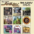 The Albums 1970-73