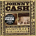 Mercury Records Nashville Sessions Vol.1, The (Johnny Cash Is Coming To Town/Water From The Wells Of Home)