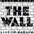 The Wall-Live In Berlin<Clear Vinyl>