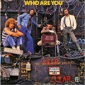 Who Are You<限定盤>