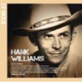 Icon: Hank Williams