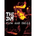 Fire And Skill: The Jam Live [6CD+BOOK]<初回生産限定盤>
