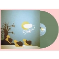 Snails EP (Olive Green Vinyl)<限定盤>