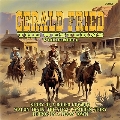Gerald Fried: The Westerns Vol.1