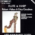 Flute & Harp