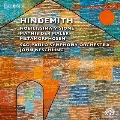 Hindemith: Mathis der Maler, Nobilissima Visione, Symphonic Metamorphosis
