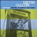 Dexter Calling<限定盤>