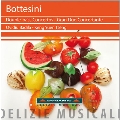 Bottesini: Double Bass Concertos No.1, No.2, Gran Duo Concertante, etc