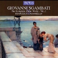 G.Sgambati: Complete Piano Works Vol.1