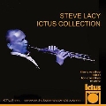 Steve Lacy Ictus Collection