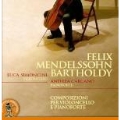 Mendelssohn: Compositions for Cello & Piano