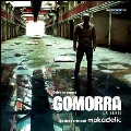 Gomorra: La Serie (Red Vinyl)
