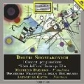 Shostakovich: Piano Concertos No.1, 2, The Golden Age