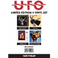 Ltd Edition Vinyl Set<限定盤>
