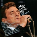 Johnny Cash's Greatest Hits Vol.1<限定盤>