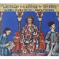 Cantigas From Thetoledo Codex