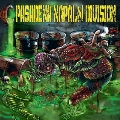 Pasadena Napalm Division<限定盤>