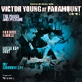 Victor Young At Paramount,Vol.2:The Proud And Profane / Forever Female / Little Boy Lost / My Favorite Spy<1000枚限定>