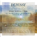 Debussy: 3 Sonates, Danses