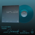 Serenade: 1st Mini Album (LP Ver.)＜数量限定生産盤＞