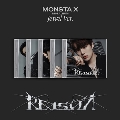 Reason: 12th Mini Album (Jewel Case Ver.)(ランダムバージョン)