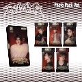 RIIZING: 1st Mini Album (Photo Pack Ver.)(ランダムバージョン) [ミュージックカード]<完全数量限定盤>