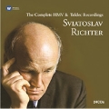 Sviatoslav Richter - The Complete HMV & Teldec Recordings