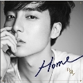 Home: Roy Kim Vol.2