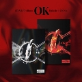 OK Episode 1 : OK Not: 5th Mini Album (Photobook ver.)(ランダムバージョン)