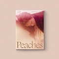 Peaches: 2nd Mini Album (Peaches Ver.)
