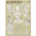SCRIBBLES 3 ワイド版 青騎士コミックス