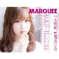 MARQUEE vol.127