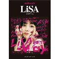 LiSA 『LiSA BEST-Way-』 バンド・スコア 中上級