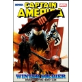 キャプテン・アメリカ : ウィンター・ソルジャー