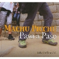 Machu Picchu Paso A Paso [CD+BOOK]