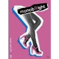 monobright CLIPS:R-ock指定 [DVD+マフラー・タオル]<初回生産限定盤>