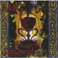 Mandalaband IV: A.D.-Sangreal