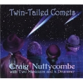Twin Tailed Comets