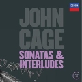 J.Cage: Sonatas & Interludes