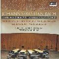 J.S.Bach: Concertos for 2, 3, 4 Pianos and Strings
