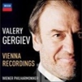 Valery Gergiev - Vienna Recordings<限定盤>