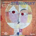 ストラヴィンスキー: ピアノと管弦楽のための作品全集