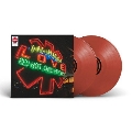 Unlimited Love<Apple Red Vinyl>