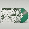 Amyl and The Sniffers<Green Vinyl/限定盤>