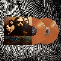 False Lankum<数量限定盤/Clear Orange Vinyl>