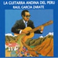 La Guitarra Andina De Peru