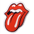 The Rolling Stones / Red Tongue ステッカー